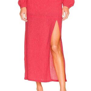 NWOT Revolve House of Harlow 1960 Dlenna Skirt